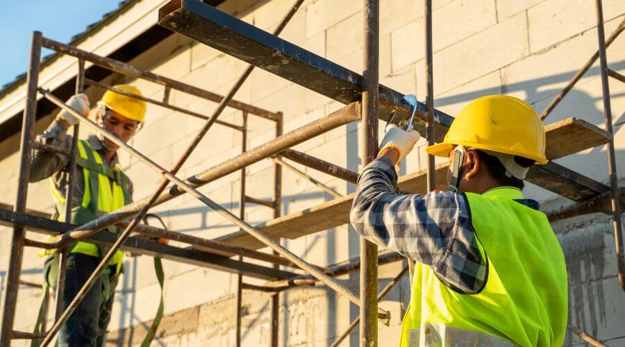 Expert flood damage restoration services in Denver, MO
